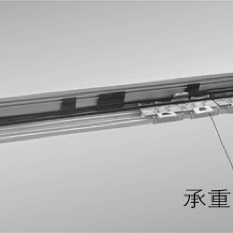 ES200easy 平移門機組